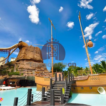 Spazzio Diroma Parks Caldas Novas Extérieur photo