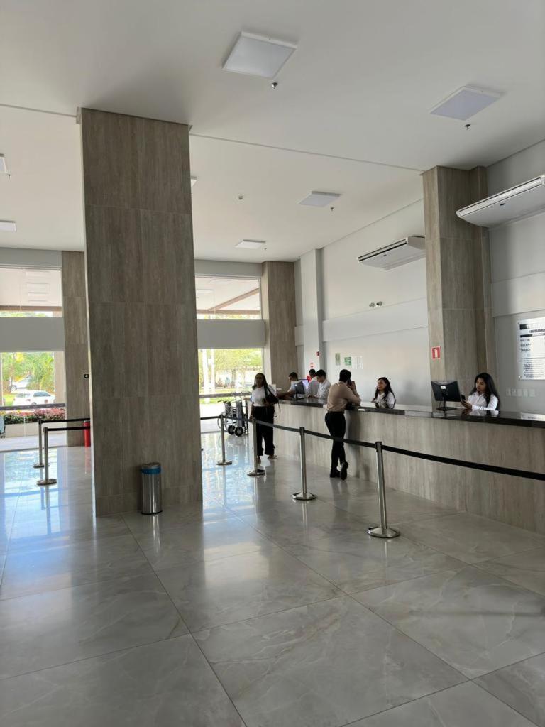 Spazzio Diroma Parks Caldas Novas Extérieur photo
